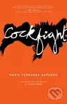 Cockfight - Maria Fernanda Ampuero - kniha z kategorie Společenská beletrie
