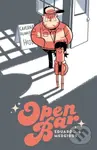 Open Bar - Eduardo Medeiros - kniha z kategorie Komiksy