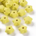 Acrylic Beads