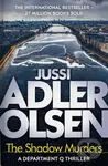 The Shadow Murders - Jussi Adler-Olsen - kniha z kategorie Detektivky, thrillery a horory