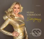 Helena Vondráčková: Evergreeny (2 CD) - Helena Vondráčková