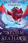Geomancer: The Storm and the Sea Hawk (An epic fantasy adventure from an award-winning author) - kniha z kategorie Pro děti