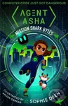 Agent Asha: Mission Shark Bytes - Sophie Deen