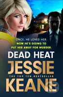Dead Heat (The criminally good gangland thriller and instant Sunday Times bestseller (Feb 2024)) - kniha z kategorie Detektivky, thrillery a horory