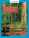 Theory and Practice of Counseling and Psychotherapy, Enhanced - kniha z kategorie Humanitní a společenské vědy