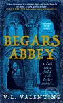 Begars Abbey - V.L. Valentine - kniha z kategorie Detektivky, thrillery a horory