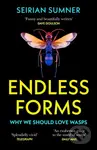 Endless Forms (Why We Should Love Wasps) - Seirian Sumner - kniha z kategorie Přírodní vědy a technika