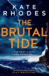 The Brutal Tide (The Isles of Scilly Mysteries: 6) - kniha z kategorie Detektivky, thrillery a horory