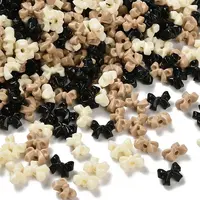 Opaque Acrylic Beads