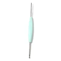 Iron Crochet Hooks