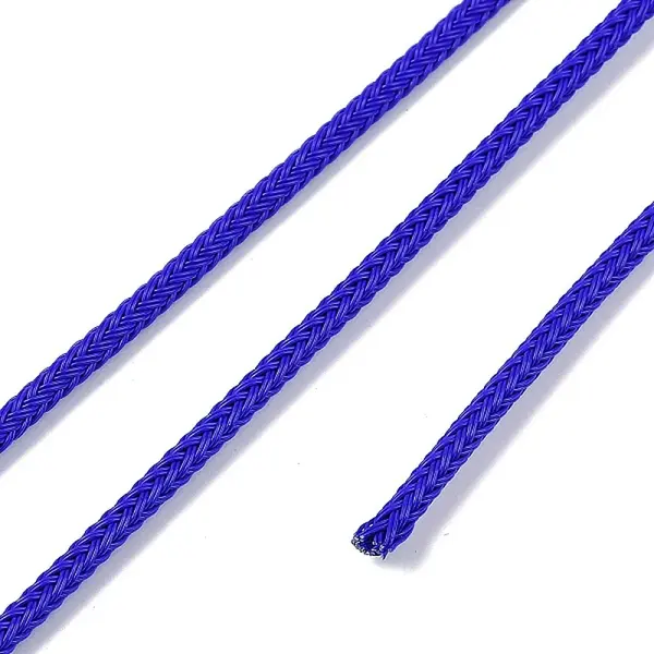 Braided Round Steel Wire