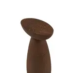 Drevený mlynček na soľ/korenie/korenie Oaxaca - Alessi