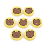 Handmade Polymer Clay Cabochons