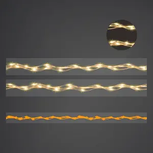 PET Self-Adhesive Stickers