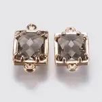 Glass Links connectors