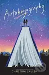 Autoboyography - Christina Laurenová