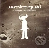 Jamiroquai:  Return of the Space Cowboy (expanded)