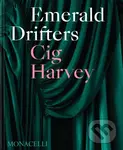 Emerald Drifters - Cig Harvey