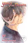 Yona of the Dawn, Vol. 37 - Mizuho Kusanagi - kniha z kategorie Komiksy