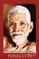 Poselství - Ramana Mahariši - kniha z kategorie Spiritualita