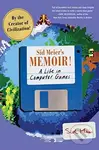 Sid Meier's Memoir! (A Life in Computer Games) - Sid Meier - kniha z kategorie Životopisy, reportáže a myšlenky