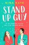 Stand Up Guy (The most uplifting romance you'll read this year) - kniha z kategorie Romantika