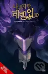 Solo Leveling, Vol. 10 - Chugong, J. Torres, H-Goon H-Goon, DUBU - kniha z kategorie Komiksy