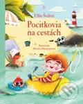 Pocitkovia na cestách - Ellie Šedivá, Martina Masarovičová (ilustrátor) - kniha z kategorie Beletrie pro děti