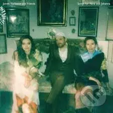 James Yorkston: Songs For Nina And John - James Yorkston