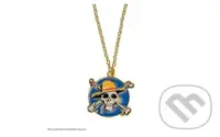 One Piece Náhrdelník - Lebka Luffy