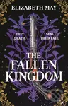 The Fallen Kingdom (The Sweeping Historical Fantasy Now Reimagined for Adult Romantasy Fans) - kniha z kategorie Fantasy
