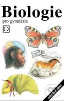Biologie pro gymnázia (Doložka MŠMT) - Jan Jelínek, Vladimír Zicháček - kniha z kategorie Biologie
