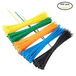 Plastic Cable Ties