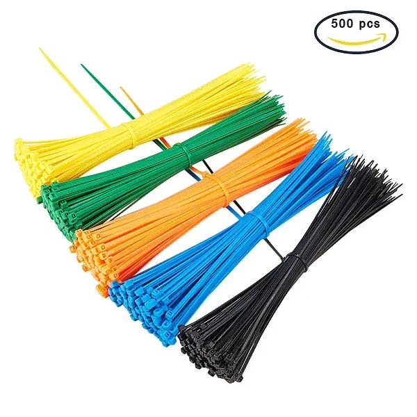 Plastic Cable Ties