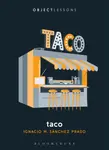 Taco - Prof. Ignacio M.  Sanchez Prado