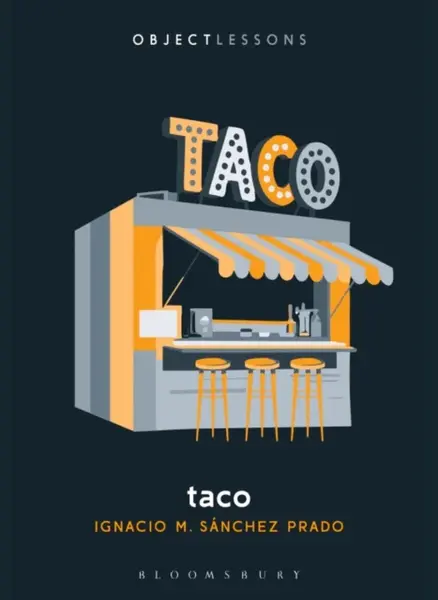 Taco - Prof. Ignacio M.  Sanchez Prado