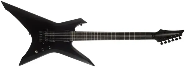 Ibanez XPTB620 Black