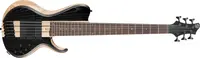 Ibanez BTB866SC Weathered Black
