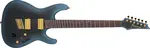 Ibanez SML721 Midnight Artic Ocean
