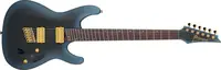 Ibanez SML721 Midnight Artic Ocean