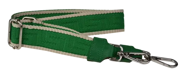 NovaKabelka.sk Látkový prídavný popruh tracolla 391