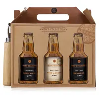 ACCENTRA Men´s Collection Koupelový set 7 kusů Dárkové balení