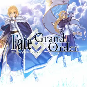 Fate/Grand Order Accounts > Android > NA > [Global] NA | 2900 Saint Quantz | 210+ Summon Tickets | 190+ Golden Apple | Only Completed The Tutorial |