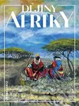 Dějiny Afriky - Jan Klíma
