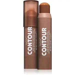 Technic Cosmetics Contour konturovací tyčinka odstín Cool Medium 7.3 g