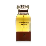 Maison Alhambra Mysterious Amber EDP 80 ml UNISEX