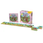 Domček, domček - skladačka s rozprávkou