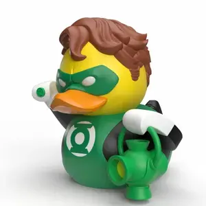 Tubbz kachnička DC Comics - Green Lantern