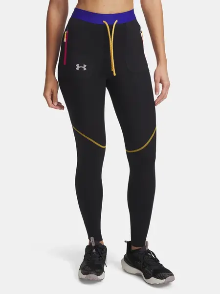 Dámské legíny Under Armour UA Trail Run Tight - Dámské