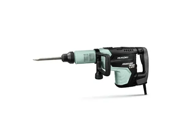 HiKOKI - Bourací kladivo 1500 W H60MEYWTZ
